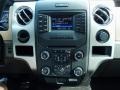 2014 Ford F150 XLT SuperCab Controls