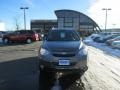 Mocha Steel Metallic - Captiva Sport LTZ AWD Photo No. 6