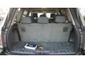 Nimbus Gray Metallic - Pilot Value Package 4WD Photo No. 28