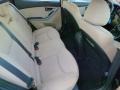 Black - Elantra GLS Photo No. 12