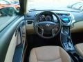 Black - Elantra GLS Photo No. 14