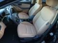 Black - Elantra GLS Photo No. 15