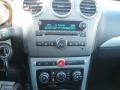 Mocha Steel Metallic - Captiva Sport LTZ AWD Photo No. 12