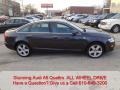 Oyster Grey Metallic - A6 3.2 quattro Sedan Photo No. 2