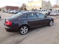 2008 Oyster Grey Metallic Audi A6 3.2 quattro Sedan  photo #3