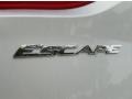 2014 Ingot Silver Ford Escape Titanium 2.0L EcoBoost  photo #4