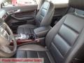 Oyster Grey Metallic - A6 3.2 quattro Sedan Photo No. 4