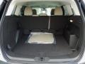2014 Ingot Silver Ford Escape Titanium 2.0L EcoBoost  photo #5