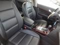 Oyster Grey Metallic - A6 3.2 quattro Sedan Photo No. 6