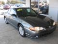 Medium Gray Metallic 2005 Chevrolet Monte Carlo LS Exterior