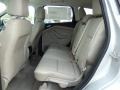 2014 Ingot Silver Ford Escape Titanium 2.0L EcoBoost  photo #7