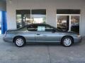 Medium Gray Metallic 2005 Chevrolet Monte Carlo LS Exterior