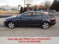 2008 Oyster Grey Metallic Audi A6 3.2 quattro Sedan  photo #8