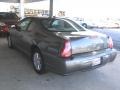 Medium Gray Metallic - Monte Carlo LS Photo No. 3