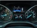 2014 Ingot Silver Ford Escape Titanium 2.0L EcoBoost  photo #9