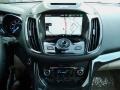 2014 Ingot Silver Ford Escape Titanium 2.0L EcoBoost  photo #10