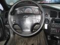 Medium Gray Steering Wheel Photo for 2005 Chevrolet Monte Carlo #89203537