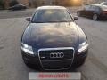 2008 Oyster Grey Metallic Audi A6 3.2 quattro Sedan  photo #9