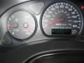 Medium Gray Metallic - Monte Carlo LS Photo No. 5