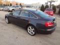 2008 Oyster Grey Metallic Audi A6 3.2 quattro Sedan  photo #10