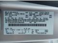 2014 Ingot Silver Ford Escape Titanium 2.0L EcoBoost  photo #12