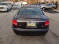 2008 Oyster Grey Metallic Audi A6 3.2 quattro Sedan  photo #11