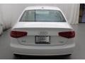 Glacier White Metallic - A4 2.0T quattro Sedan Photo No. 5