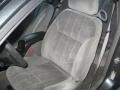 Medium Gray Front Seat Photo for 2005 Chevrolet Monte Carlo #89203645