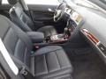Oyster Grey Metallic - A6 3.2 quattro Sedan Photo No. 14