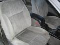 Medium Gray Metallic - Monte Carlo LS Photo No. 11