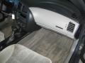 Medium Gray Metallic - Monte Carlo LS Photo No. 12