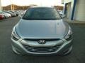 2014 Graphite Gray Hyundai Tucson SE  photo #2