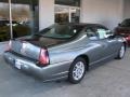Medium Gray Metallic - Monte Carlo LS Photo No. 17