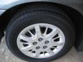 2005 Chevrolet Monte Carlo LS Wheel and Tire Photo
