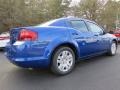 Blue Streak Pearl - Avenger SE Photo No. 3