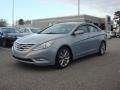 Iridescent Silver Blue Metallic - Sonata SE Photo No. 2