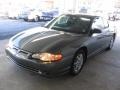 Medium Gray Metallic - Monte Carlo LS Photo No. 22