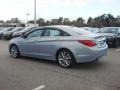 Iridescent Silver Blue Metallic - Sonata SE Photo No. 3