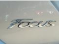 Ingot Silver - Focus SE Hatchback Photo No. 4