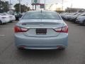 Iridescent Silver Blue Metallic - Sonata SE Photo No. 5