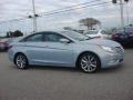 Iridescent Silver Blue Metallic - Sonata SE Photo No. 7