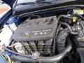 Blue Streak Pearl - Avenger SE Photo No. 9