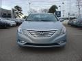 Iridescent Silver Blue Metallic - Sonata SE Photo No. 11