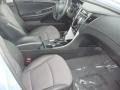 Iridescent Silver Blue Metallic - Sonata SE Photo No. 14