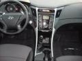 Iridescent Silver Blue Metallic - Sonata SE Photo No. 16