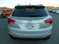 Diamond Silver - Tucson Limited AWD Photo No. 6