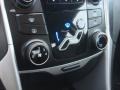 Iridescent Silver Blue Metallic - Sonata SE Photo No. 20