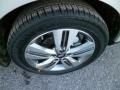 Diamond Silver - Tucson Limited AWD Photo No. 9
