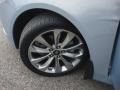Iridescent Silver Blue Metallic - Sonata SE Photo No. 25