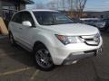 Aspen White Pearl - MDX Technology Photo No. 2